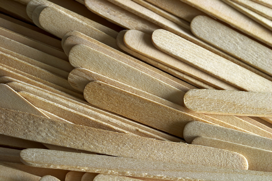 popsicle Sticks